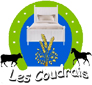 Les Coudrais Logo